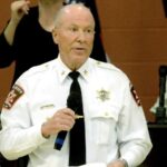 Sangamon County Sheriff Jack Campbell resigns in wake of Sonya Massey shootingSangamon County Sheriff Jack Campbell resigns in wake of Sonya Massey shooting 