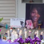 ‘Blood is on the hands of the system’: Sonya Massey’s family attorneys want new legislation after she was killed by a deputy‘Blood is on the hands of the system’: Sonya Massey’s family attorneys want new legislation after she was killed by a deputy 