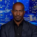 ‘He’s melting down’: Van Jones reacts to Trump’s latest Harris comments‘He’s melting down’: Van Jones reacts to Trump’s latest Harris comments 