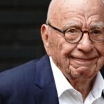 Secret Murdoch succession fight to remain sealed as judge rejects media petition for accessSecret Murdoch succession fight to remain sealed as judge rejects media petition for access 