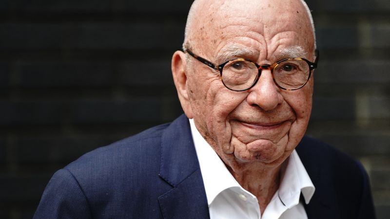 Secret Murdoch succession fight to remain sealed as judge rejects media petition for accessSecret Murdoch succession fight to remain sealed as judge rejects media petition for access 