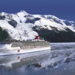 Carnival cruise ship collides with icebergCarnival cruise ship collides with iceberg 