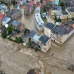 See the impact of widespread flooding in parts of EuropeSee the impact of widespread flooding in parts of Europe 