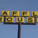 Waffle House employee killed after customer becomes irate, police sayWaffle House employee killed after customer becomes irate, police say 