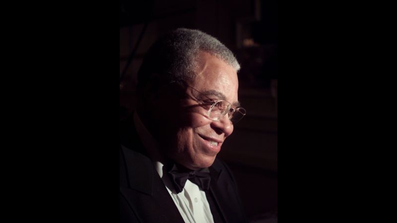 Look back at James Earl Jones’ biggest performancesLook back at James Earl Jones’ biggest performances 