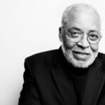 In pictures: Legendary actor James Earl JonesIn pictures: Legendary actor James Earl Jones 