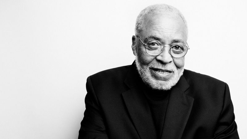 In pictures: Legendary actor James Earl JonesIn pictures: Legendary actor James Earl Jones 