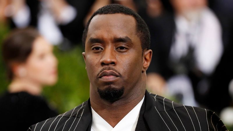 Former member of Danity Kane accuses Sean ‘Diddy’ Combs of sexual battery in new lawsuitFormer member of Danity Kane accuses Sean ‘Diddy’ Combs of sexual battery in new lawsuit 