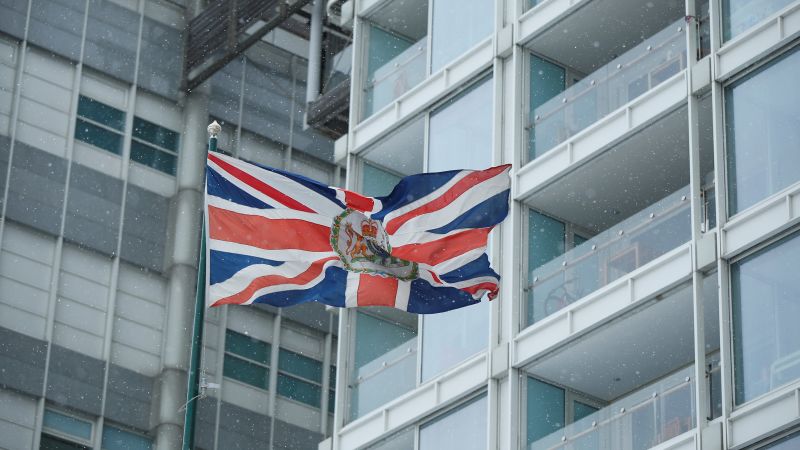 Russia expels six British diplomats it accuses of spying and sabotage activityRussia expels six British diplomats it accuses of spying and sabotage activity 