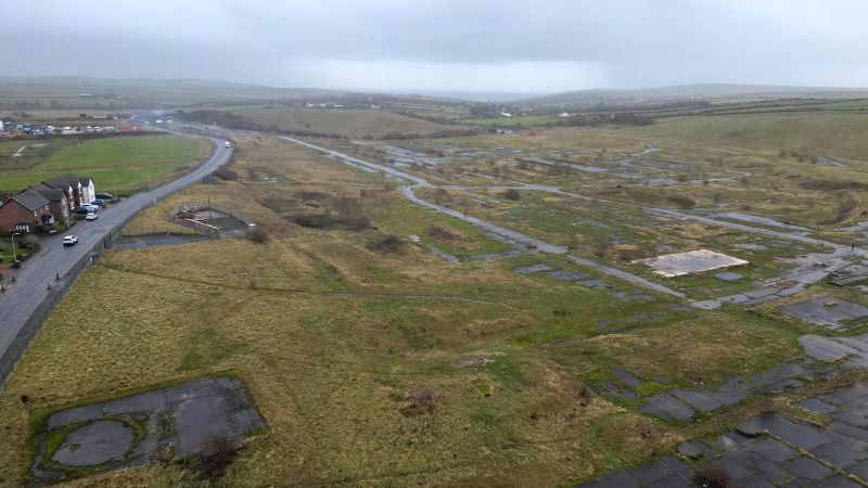 UK court rules plan to build first new coal mine in decades unlawful on climate groundsUK court rules plan to build first new coal mine in decades unlawful on climate grounds 