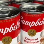 Campbell is dropping the ‘Soup’ from its nameCampbell is dropping the ‘Soup’ from its name 