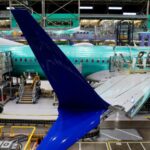 Boeing faces strike threat as union members vote on tentative labor deal todayBoeing faces strike threat as union members vote on tentative labor deal today 