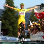 Tadej Pogačar: ‘The odds are pretty good to have five Tours de France, but that’s not the goal I want’Tadej Pogačar: ‘The odds are pretty good to have five Tours de France, but that’s not the goal I want’ 