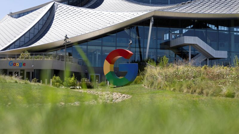 Google’s search business was declared to be a monopoly. Now its ad business is on trialGoogle’s search business was declared to be a monopoly. Now its ad business is on trial 