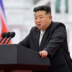 North Korea’s Kim Jong Un says country to increase number of nuclear weapons ‘exponentially,’ state media reportsNorth Korea’s Kim Jong Un says country to increase number of nuclear weapons ‘exponentially,’ state media reports 