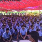 Hundreds of workers strike at major Samsung factory in IndiaHundreds of workers strike at major Samsung factory in India 