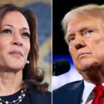 Gaza hostage families urge Trump and Harris to bring Americans homeGaza hostage families urge Trump and Harris to bring Americans home 