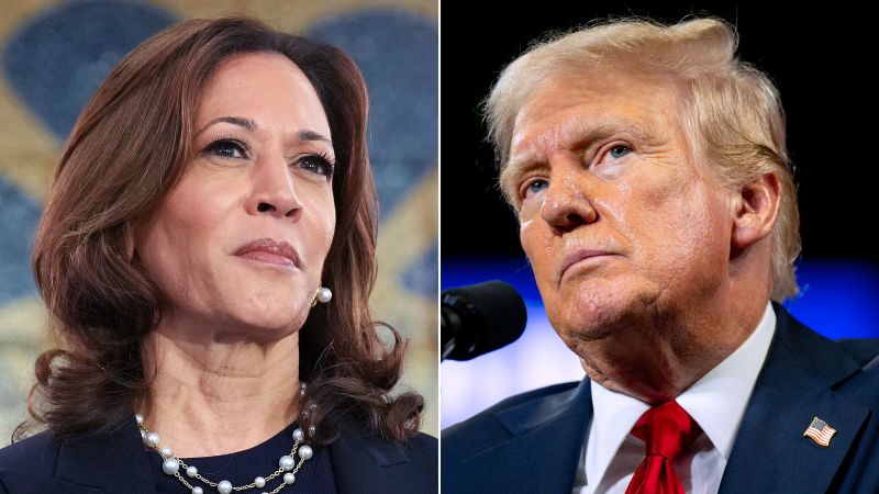 Gaza hostage families urge Trump and Harris to bring Americans homeGaza hostage families urge Trump and Harris to bring Americans home 