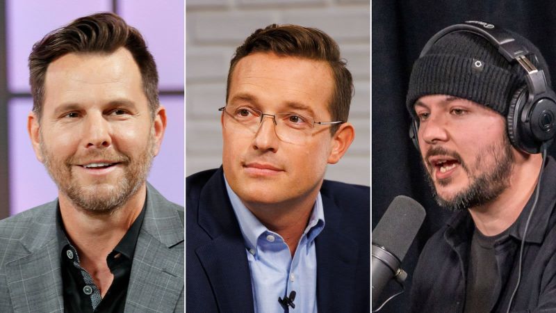 Right-wing influencers say they were dupes in an alleged Russian influence operation. They’re keeping their millions, for nowRight-wing influencers say they were dupes in an alleged Russian influence operation. They’re keeping their millions, for now 