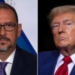 ‘Tyrannical’: Arizona election official responds to Trump’s ominous warning‘Tyrannical’: Arizona election official responds to Trump’s ominous warning 