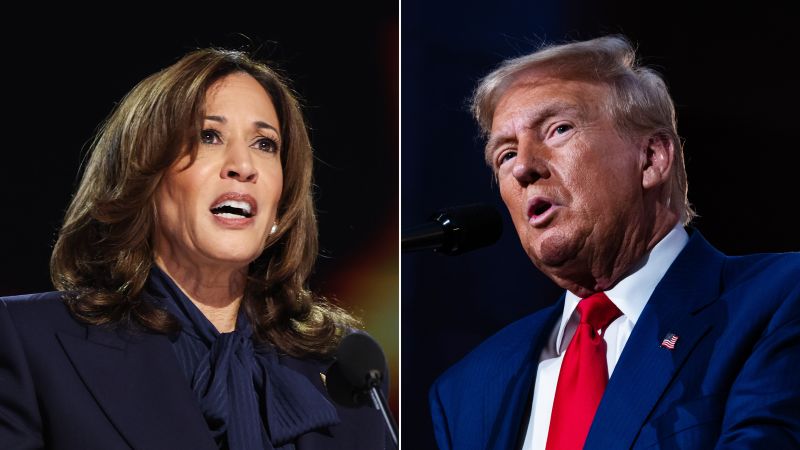 Presidential historian says if Trump brings this up during the debate, Harris can turn it aroundPresidential historian says if Trump brings this up during the debate, Harris can turn it around 