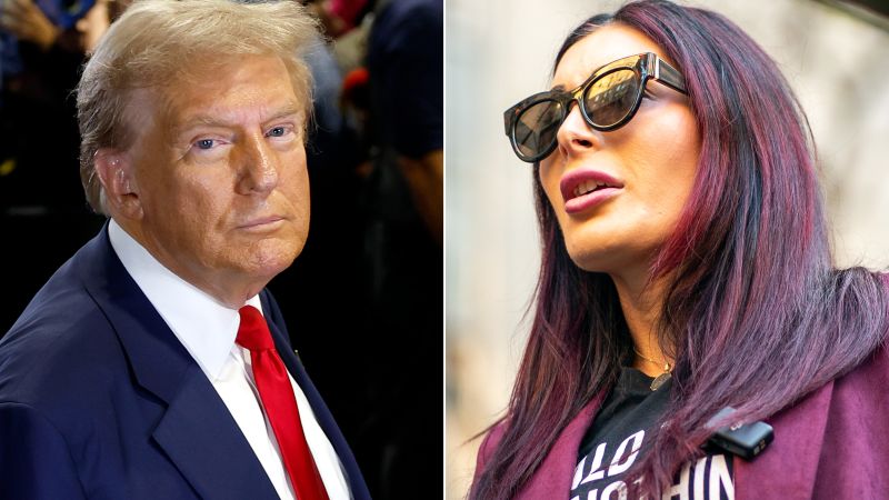 Fox News and right-wing media ignore Trump’s embrace of far-right conspiracy theorist Laura LoomerFox News and right-wing media ignore Trump’s embrace of far-right conspiracy theorist Laura Loomer 