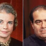 The inside story of how Sandra Day O’Connor rebuffed pressure from Scalia and others to overturn Roe v. WadeThe inside story of how Sandra Day O’Connor rebuffed pressure from Scalia and others to overturn Roe v. Wade 