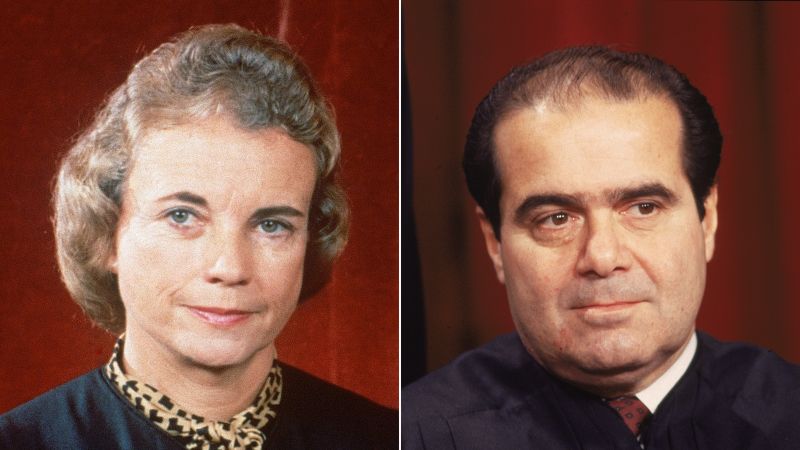 The inside story of how Sandra Day O’Connor rebuffed pressure from Scalia and others to overturn Roe v. WadeThe inside story of how Sandra Day O’Connor rebuffed pressure from Scalia and others to overturn Roe v. Wade 