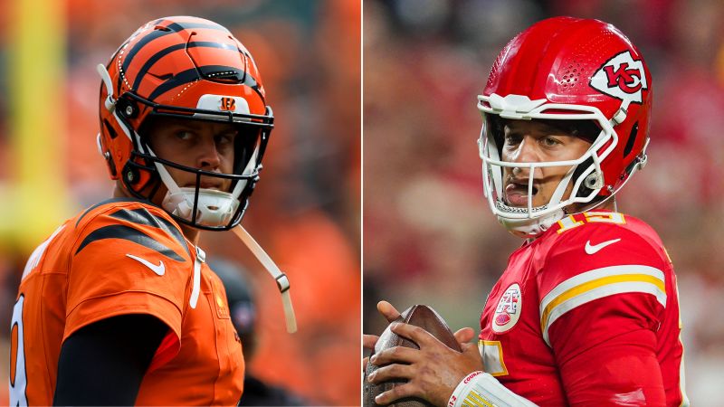 2024 NFL Week 2: How to watch Sunday’s games and the standout matchups2024 NFL Week 2: How to watch Sunday’s games and the standout matchups 