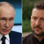 Zelensky says Putin is afraid of the Russian people. Here’s whyZelensky says Putin is afraid of the Russian people. Here’s why 