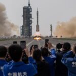 China’s secretive space plane has returned to Earth. Its mission? UnknownChina’s secretive space plane has returned to Earth. Its mission? Unknown 