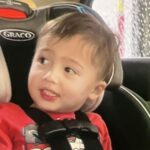 Remains of Elijah Vue, Wisconsin toddler missing since February, found in thick wooded areaRemains of Elijah Vue, Wisconsin toddler missing since February, found in thick wooded area 