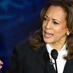 Harris campaign guarding against overconfidence after her debate performance sent Democrats’ spirits soaringHarris campaign guarding against overconfidence after her debate performance sent Democrats’ spirits soaring 