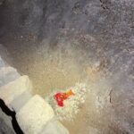 How one bag of Cheetos wreaked havoc in a New Mexico caveHow one bag of Cheetos wreaked havoc in a New Mexico cave 