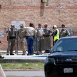 Border Patrol response to Uvalde school shooting marred by breakdowns and poor training, report saysBorder Patrol response to Uvalde school shooting marred by breakdowns and poor training, report says 