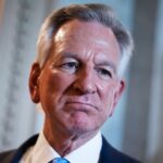 Tuberville puts hold on military promotion for top Austin aideTuberville puts hold on military promotion for top Austin aide 