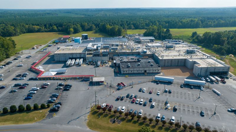 Boar’s Head to close Virginia plant linked to deadly listeria outbreakBoar’s Head to close Virginia plant linked to deadly listeria outbreak 