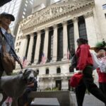 Dow gets a 500-point boostDow gets a 500-point boost 