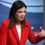 Former Sen. Kelly Ayotte will win GOP primary to succeed Gov. Chris Sununu in New HampshireFormer Sen. Kelly Ayotte will win GOP primary to succeed Gov. Chris Sununu in New Hampshire 