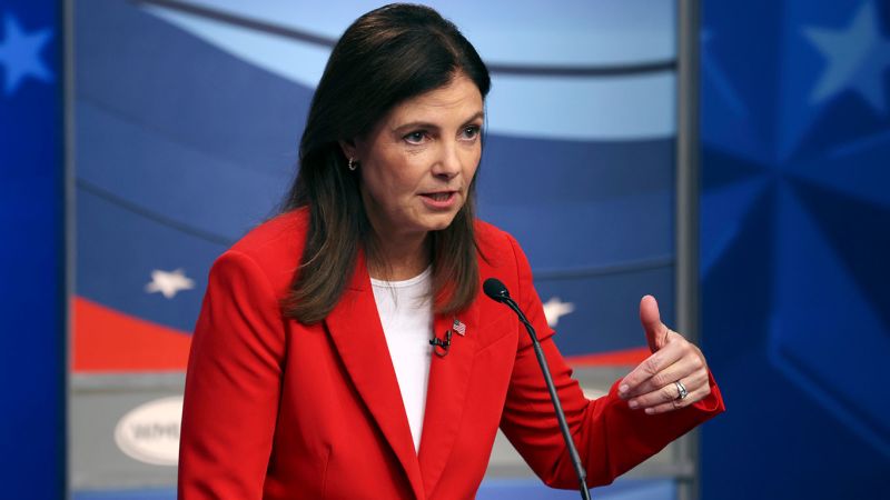 Former Sen. Kelly Ayotte will win GOP primary to succeed Gov. Chris Sununu in New HampshireFormer Sen. Kelly Ayotte will win GOP primary to succeed Gov. Chris Sununu in New Hampshire 