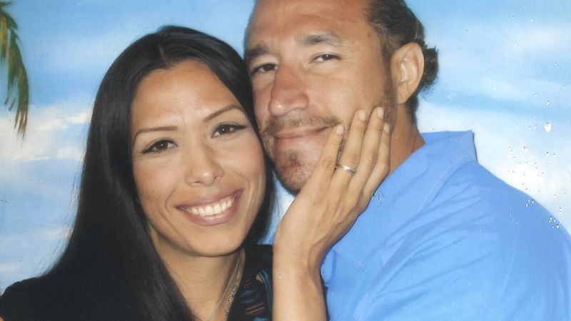 Wife of California inmate wins $5.6 million in settlement for strip searchWife of California inmate wins $5.6 million in settlement for strip search 