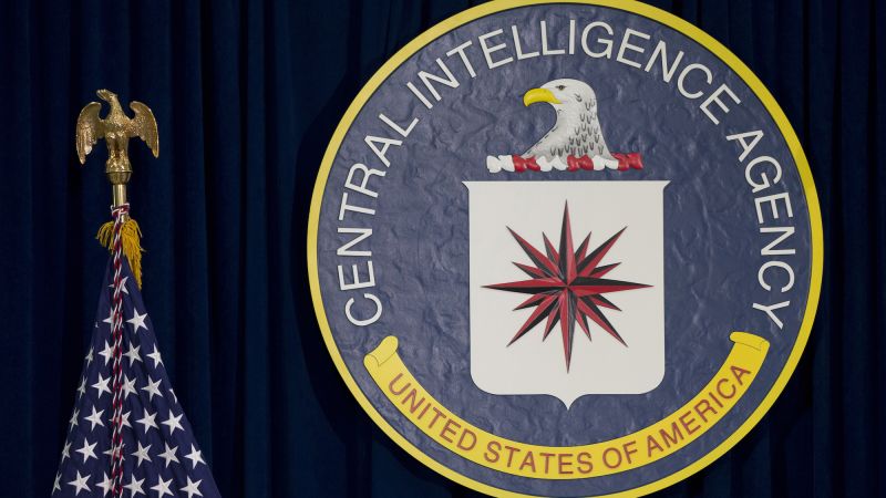 Former CIA officer who spied for China sentenced to a decade in prisonFormer CIA officer who spied for China sentenced to a decade in prison 