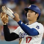 Shohei Ohtani continues hunt for historic 50-50 with home run and steal in LA Dodgers’ win over Chicago CubsShohei Ohtani continues hunt for historic 50-50 with home run and steal in LA Dodgers’ win over Chicago Cubs 