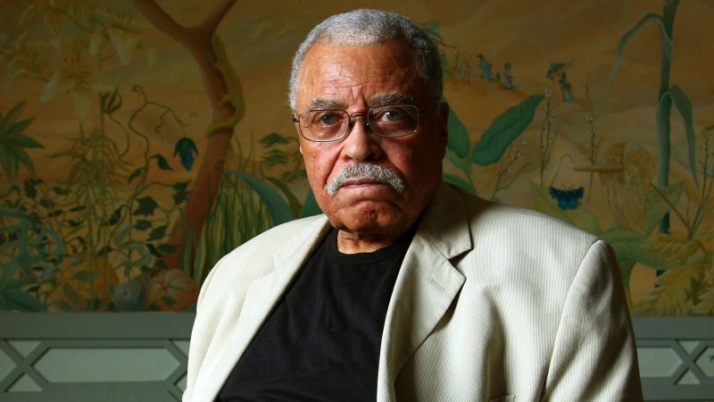 James Earl Jones, iconic voice of Darth Vader in ‘Star Wars’ and Mufasa in ‘The Lion King,’ dead at 93James Earl Jones, iconic voice of Darth Vader in ‘Star Wars’ and Mufasa in ‘The Lion King,’ dead at 93 