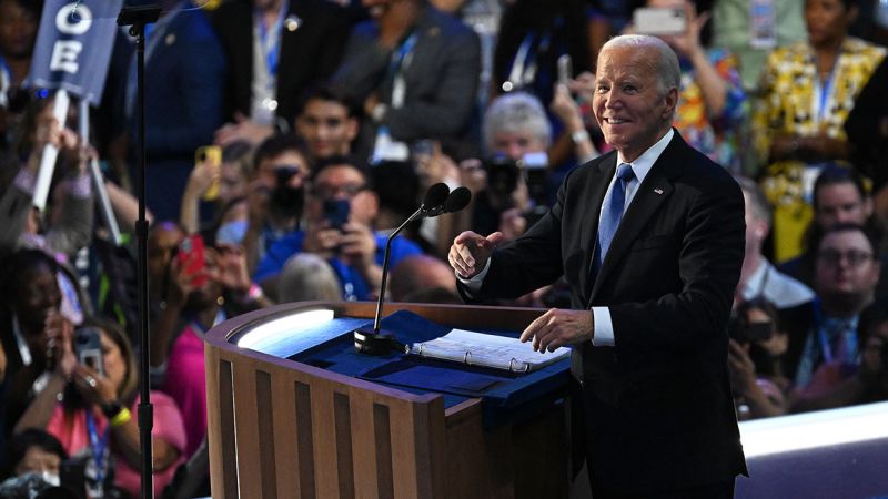 Biden dons Trump hat, jokes about his age and false rumors about Ohio pets during Pennsylvania tripBiden dons Trump hat, jokes about his age and false rumors about Ohio pets during Pennsylvania trip 