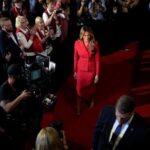 Melania Trump ramps up her campaign presence by raising questions about the attack on her husband, 2020 election resultsMelania Trump ramps up her campaign presence by raising questions about the attack on her husband, 2020 election results 