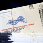 Pennsylvania mail-in ballots with flawed dates on envelopes can be thrown out, court rulesPennsylvania mail-in ballots with flawed dates on envelopes can be thrown out, court rules 