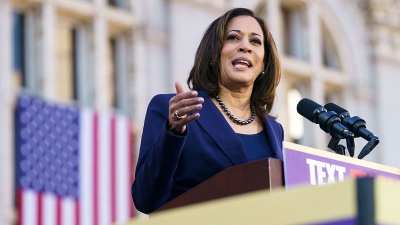 KFILE: Harris pledged support in 2019 to cut ICE funding and provide transgender surgery to detained migrantsKFILE: Harris pledged support in 2019 to cut ICE funding and provide transgender surgery to detained migrants 