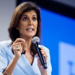 Hear Nikki Haley’s advice to Trump and Vance when speaking about womenHear Nikki Haley’s advice to Trump and Vance when speaking about women 