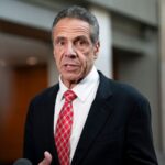 Former NY Gov. Andrew Cuomo to testify before House panel on pandemic responseFormer NY Gov. Andrew Cuomo to testify before House panel on pandemic response 